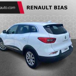 Renault Kadjar Blue dCi 115 Business Bias