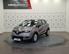 Renault Captur - dCi 90 Energy eco² Business - 9 489 €