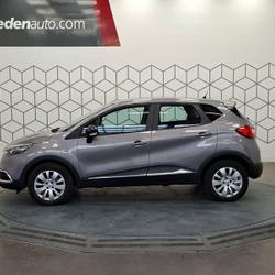 Renault Captur dCi 90 Energy eco&sup2; Business Oloron-Sainte-Marie