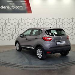Renault Captur dCi 90 Energy eco&sup2; Business Oloron-Sainte-Marie