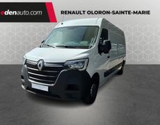 Renault Master Oloron-Sainte-Marie