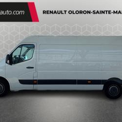 Renault Master FOURGON FGN TRAC F3500 L3H2 BLUE DCI 135 CONFORT Oloron-Sainte-Marie