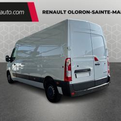Renault Master FOURGON FGN TRAC F3500 L3H2 BLUE DCI 135 CONFORT Oloron-Sainte-Marie