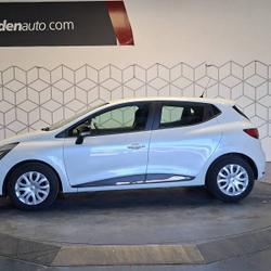 Renault Clio 4 dCi 90 E6C Zen Tarbes
