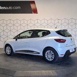Renault Clio 4 dCi 90 E6C Zen Tarbes