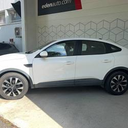 Renault Arkana E-Tech 145 Zen Aire-sur-l'Adour