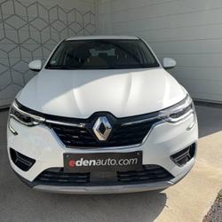 Renault Arkana E-Tech 145 Zen Aire-sur-l'Adour