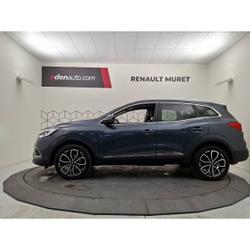 Renault Kadjar TCe 140 FAP Intens Muret