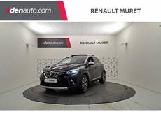 Renault Captur Muret