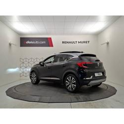 Renault Captur E-Tech Plug-in 160 - 21 Initiale Paris Muret