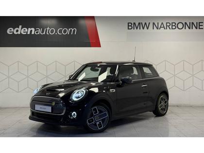 Mini Mini - Hatch 3 Portes Cooper SE 184 ch Finition Greenwich - 19 900 €