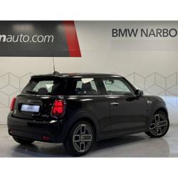 Mini Mini Hatch 3 Portes Cooper SE 184 ch Finition Greenwich Narbonne