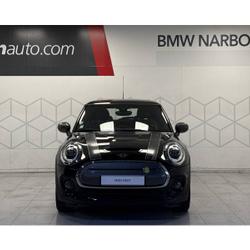 Mini Mini Hatch 3 Portes Cooper SE 184 ch Finition Greenwich Narbonne