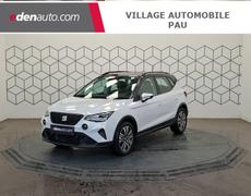 Seat Arona Lons