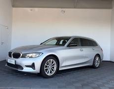BMW Serie 3 Mouilleron-le-Captif