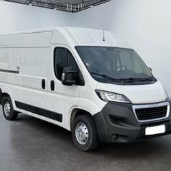 Peugeot Boxer BLUEHDI 160 S&S PREMIUM 335 L2H2 Vallet