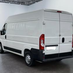 Peugeot Boxer BLUEHDI 160 S&S PREMIUM 335 L2H2 Vallet