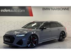 Audi RS6 Narbonne