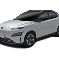 Hyundai Kona Electrique 39 kWh - 136 ch Business occasion - Beaucouz&eacute; - photo 2/16
