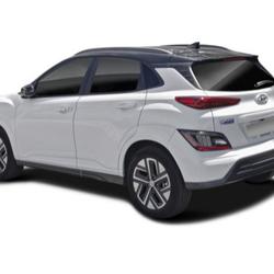 Hyundai Kona Electrique 39 kWh - 136 ch Business occasion - Beaucouz&eacute; - photo 3/16