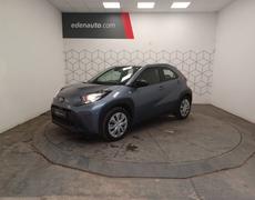 Toyota Aygo X Toulouse