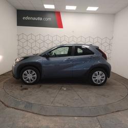Toyota Aygo X 1.0 VVT-i 72 Dynamic Toulouse