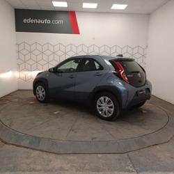 Toyota Aygo X 1.0 VVT-i 72 Dynamic Toulouse
