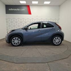 Toyota Aygo X 1.0 VVT-i 72 Dynamic Toulouse