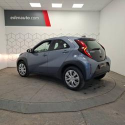 Toyota Aygo X 1.0 VVT-i 72 Dynamic Toulouse