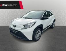 Toyota Aygo X Toulouse