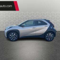 Toyota Aygo X 1.0 VVT-i 72 S-CVT Design Muret