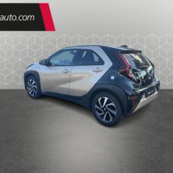 Toyota Aygo X 1.0 VVT-i 72 S-CVT Design Muret