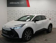 Toyota C-HR Muret