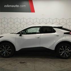 Toyota C-HR Hybride 140 Design Muret