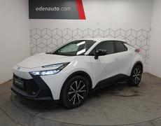 Toyota C-HR Toulouse