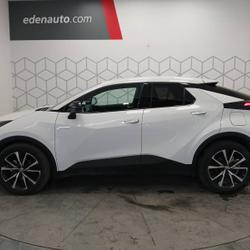 Toyota C-HR Hybride 140 Design Toulouse