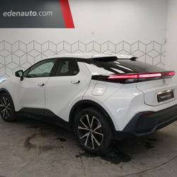 Toyota C-HR Hybride 140 Design Toulouse