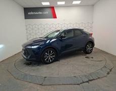 Toyota C-HR Muret