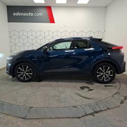 Toyota C-HR Hybride 140 Design Muret