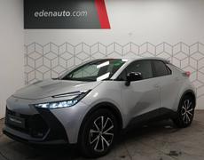 Toyota C-HR Toulouse