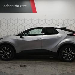 Toyota C-HR Hybride 140 Design Toulouse