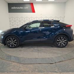Toyota C-HR Hybride 200 Design Toulouse
