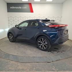 Toyota C-HR Hybride 200 Design Toulouse