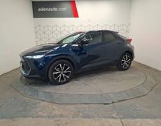 Toyota C-HR Toulouse