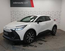 Toyota C-HR Muret
