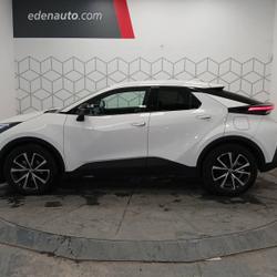 Toyota C-HR Hybride 200 Design occasion - Muret - photo 2/31