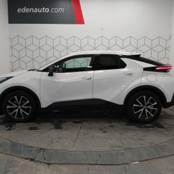 Toyota C-HR Hybride 200 Design Muret