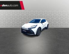 Toyota C-HR Toulouse