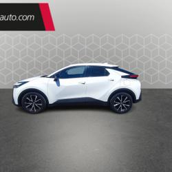 Toyota C-HR Hybride 200 Design Toulouse
