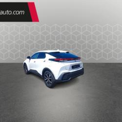 Toyota C-HR Hybride 200 Design Toulouse